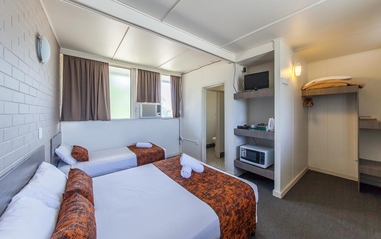 The Australian Hotel Murgon Exterior photo